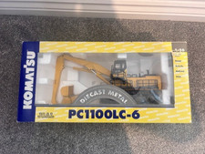Joal Komatsu PC 1100LC-6