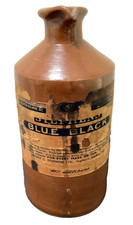 Antique vintage stephens blue - antique,