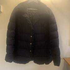 Per Una M&S Puffer Jacket .