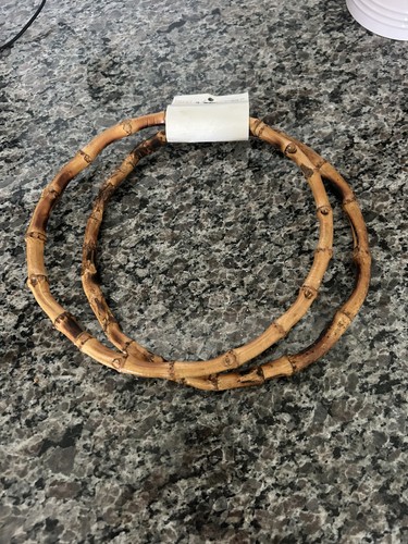 New vintage bamboo look - vintage,