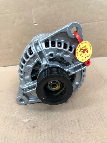 Bosch alternator fits - fits, fiat