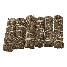 Smudge Stick, Desert Sage 4", Pack of 20