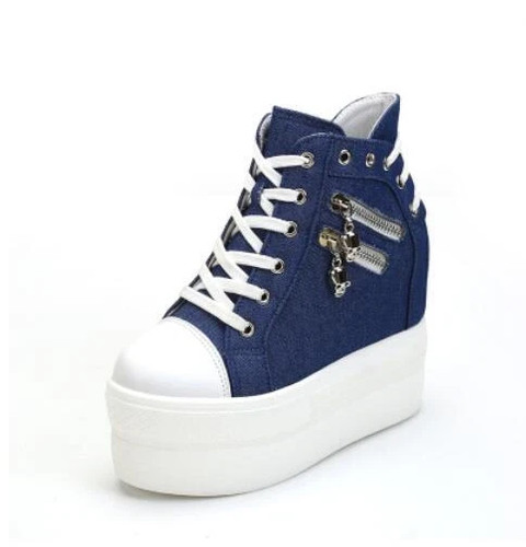 Womens hidden wedge high heel - womens,