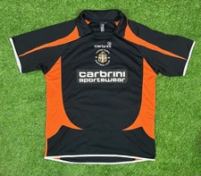 Luton Town 2008/2009 Away