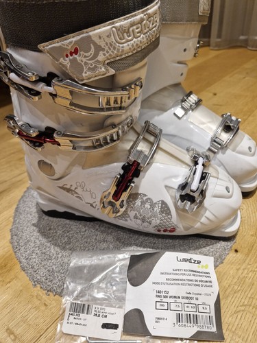 Ski boots - ski,