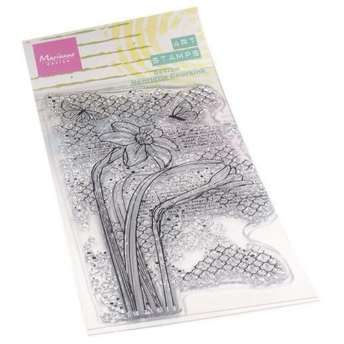 Marianne design art - marianne, clear