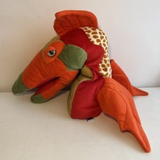 Manhattan Toys Dinosaur Puppet