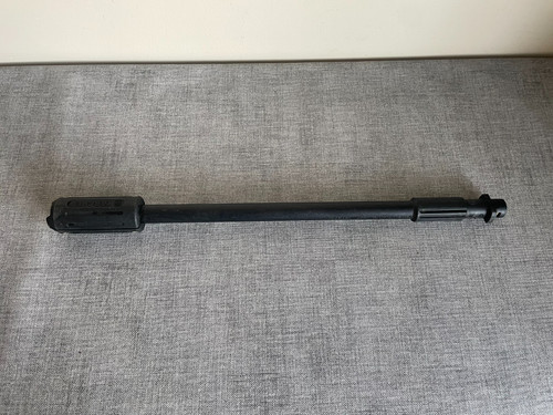 Karcher pressure washer spray - karcher,