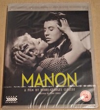 Manon - Arrow Academy