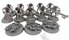 Warhammer 40k Necron Warriors