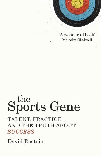 The sports gene - sports, talent