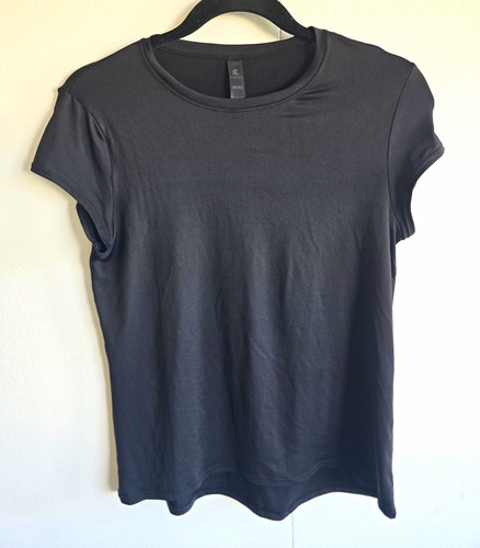 Kyodan womens black activewear - kyodan,
