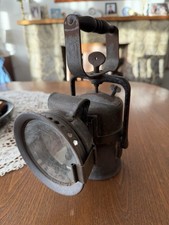 Antique Crestella Carbide