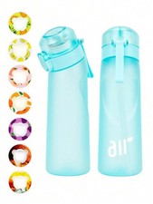 0.8L Air Water Bottle with