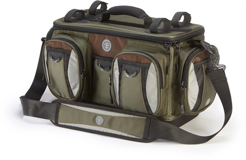 Wychwood fishing bag bankman - fishing,