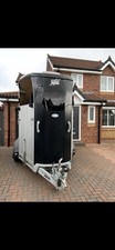 Ifor Williams HBX506 Horse