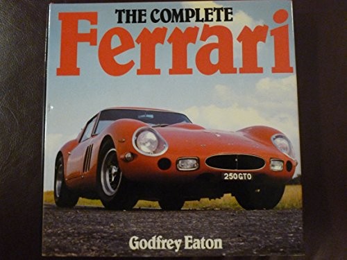 Complete ferrari eaton - complete,