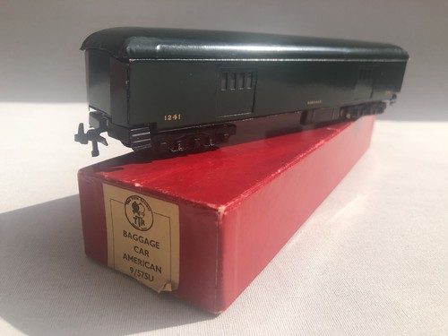 Trix ttr 575u gauge - ttr, 9/575u