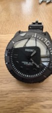 Seiko 7s26 Stealth Divers