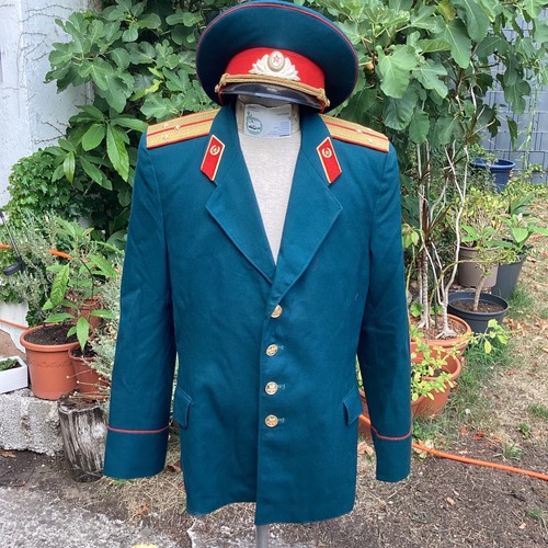 Bundle ussr parade uniform - bundle,
