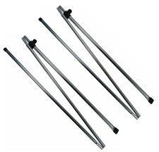 2 x Outdoor Revolution Upright