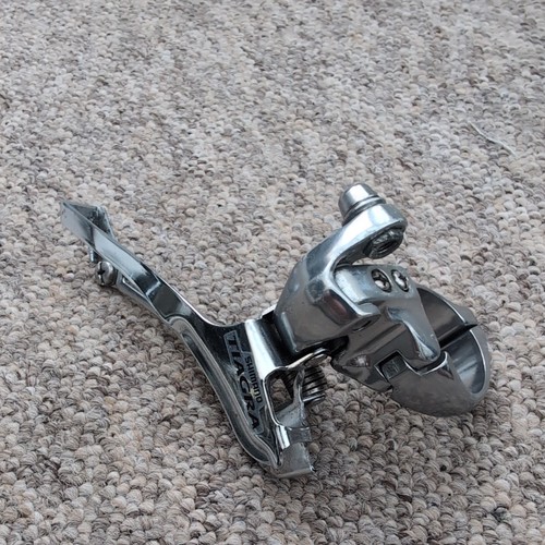 Shimano tiagra 4500 - tiagra, 9speed