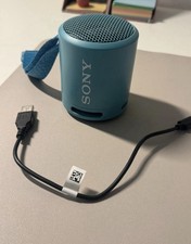 Sony SRS-XB13 Wireless Speaker