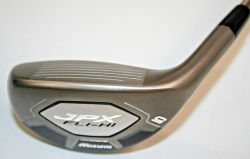 Mizuno jpx fli hybrid - mizuno,