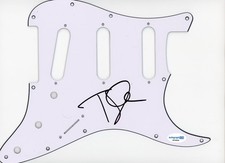 TYLER GLENN NEON TREES SIGNED