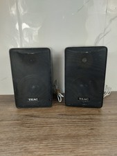 Teac mini bookcase - teac, ls-x5