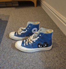 ConverseConverse x COMME des