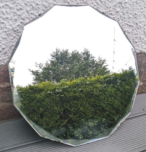 Round english art - english,