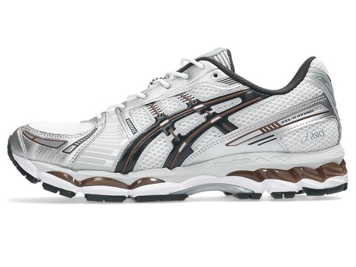 Asics gel kayano - kayano, 'white
