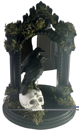 Christian siriano led raven - siriano,