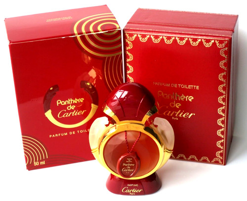Cartier panthere - ,