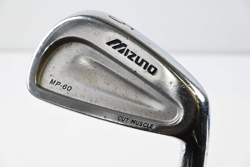 Mizuno iron 27 - mp-60, /