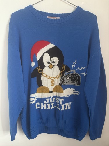 Novelty fun ugly christmas - novelty,