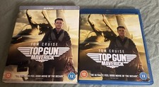 Top gun maverick - maverick,