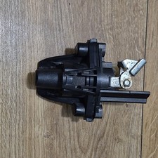 Citroen C1 Mk2 Peugeot 108 2014 - 2019 Tailgate Boot Release push  Button Switch