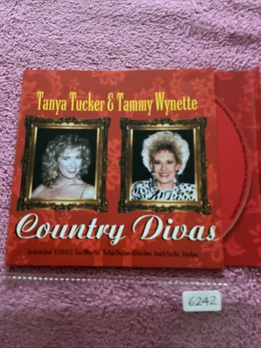 Tanya tucker tammy wynette - tucker,