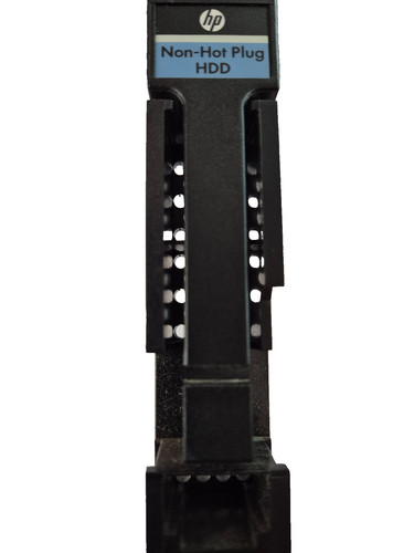 Proliant microserver - hp,