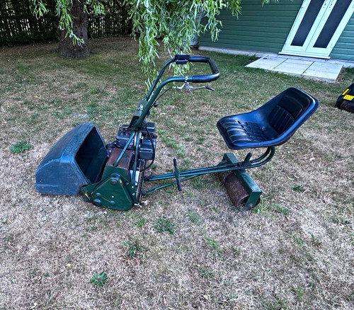 Atco royale petrol - 24;,