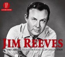Jim Reeves: The Absolutely