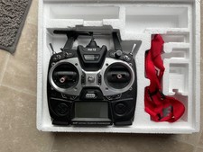 Graupner HOTT mz-12