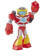 PLAYSKOOL  HEROES Mega