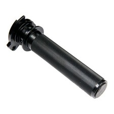 RFX Pro Throttle Tube Black