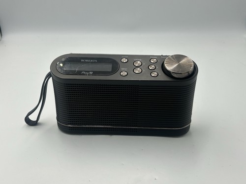 Roberts play dab digital - roberts,