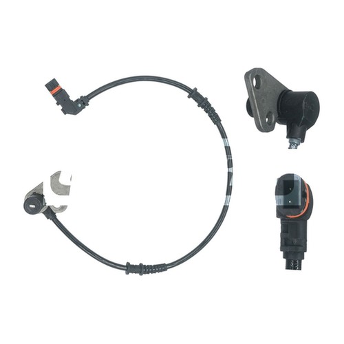 Abs sensor wheel speed - abs,