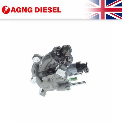 New bosch fuel pump - new, 0445010754