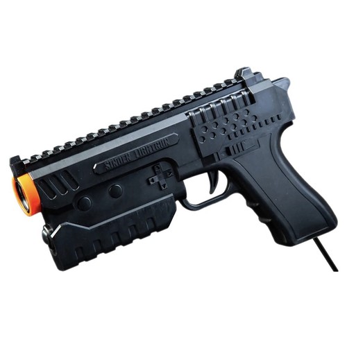 Sinden arcade recoil - recoil, gun